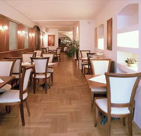 Hotel Residence Green Lobster 